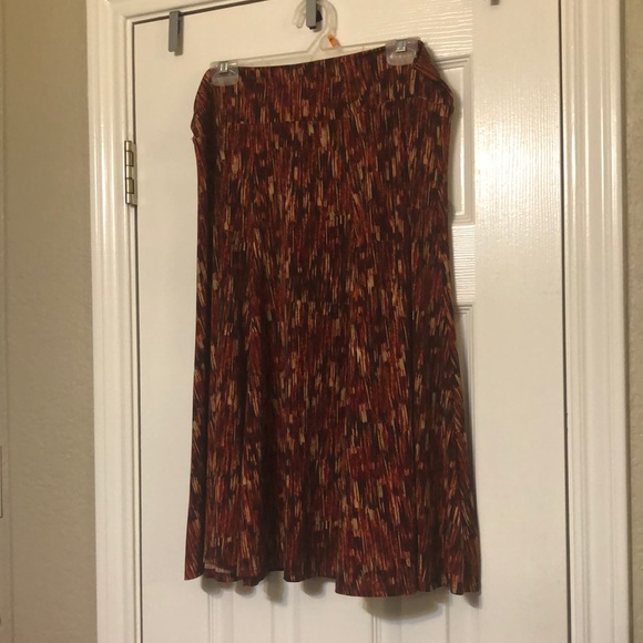 Molly & Maxx skirt - Picture 1 of 6